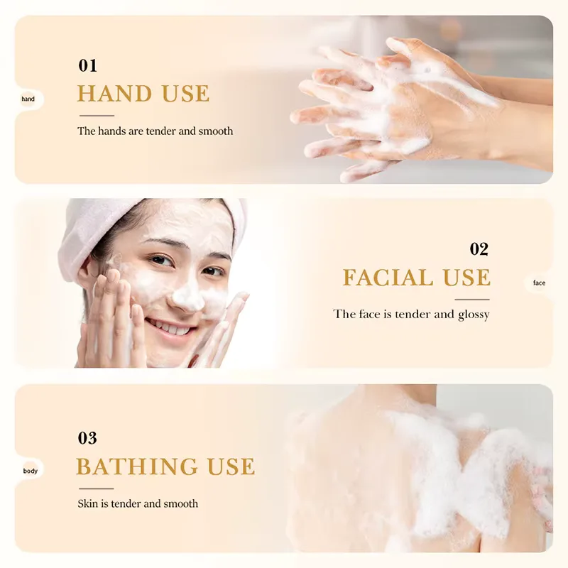 Rice Cleansing Bar
