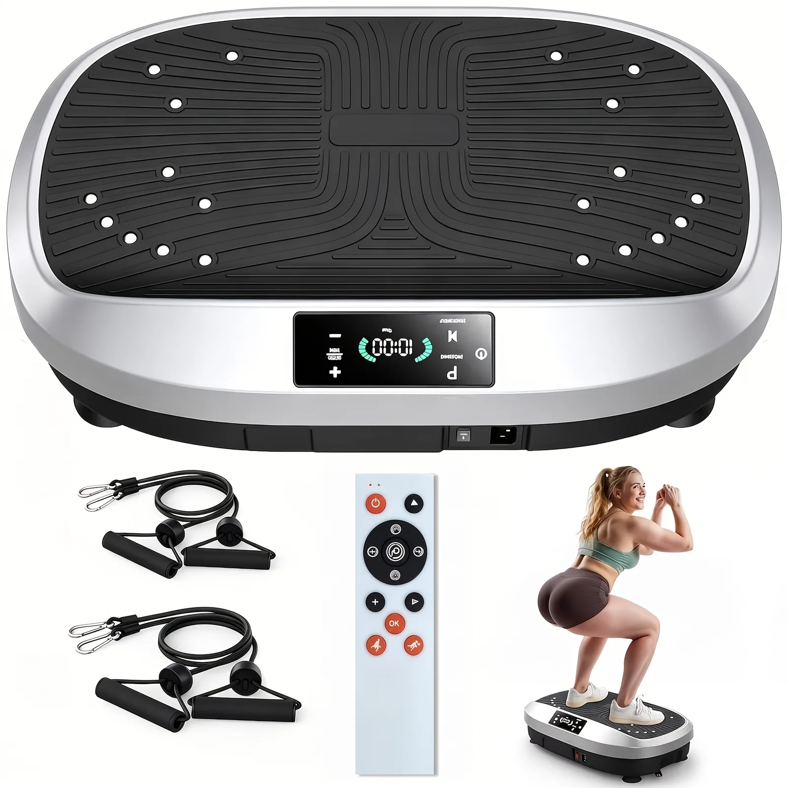 Vibration Plate