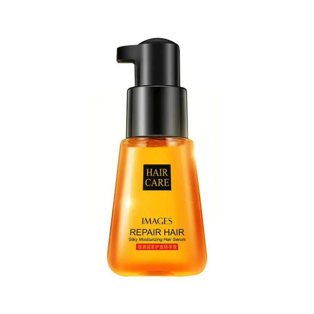 Moroccan Argan Oil