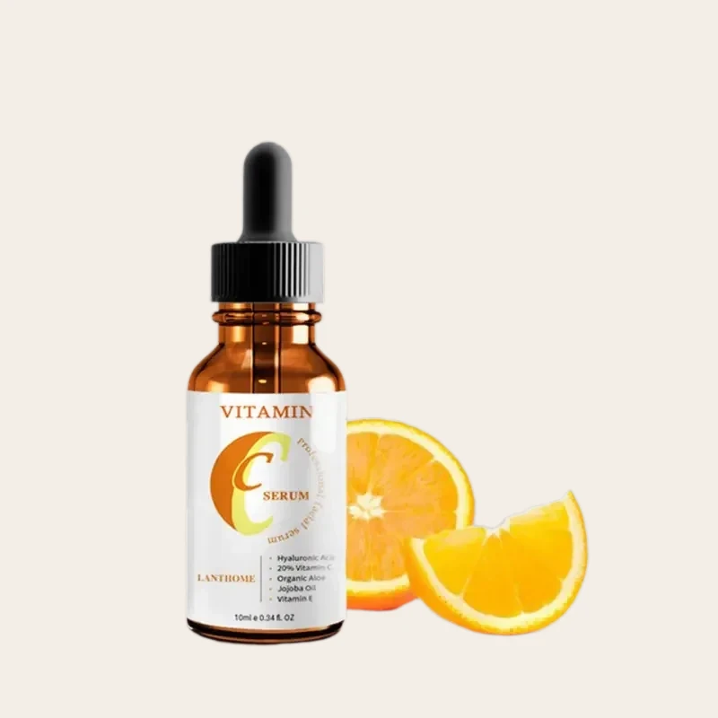 Vitamin C Glow Serum